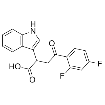 Mitochonic Acid 5 1354707-41-7